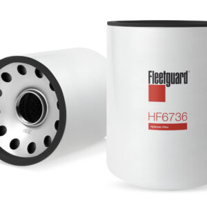 Filtro hidráulico - HF6736 - Fleetguard