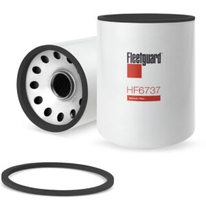 Filtro hidráulico - HF6737 - Fleetguard