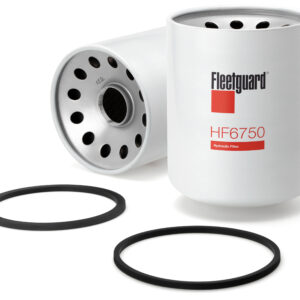 Filtro hidráulico - HF6750 - Fleetguard