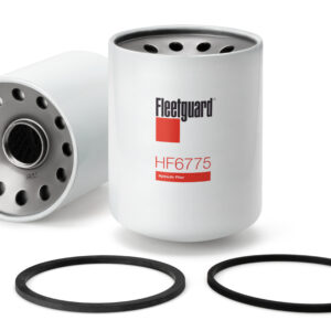 Filtro hidráulico - HF6775 - Fleetguard