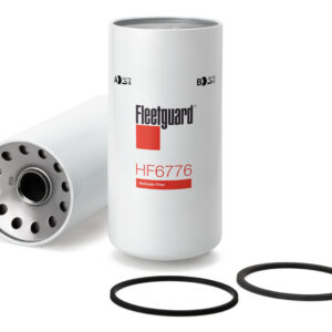 Filtro hidráulico - HF6776 - Fleetguard