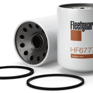 Filtro hidráulico - HF6777 - Fleetguard