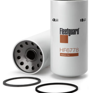 Filtro hidráulico - HF6778 - Fleetguard