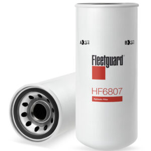 Filtro hidráulico - HF6807 - Fleetguard