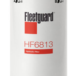 Filtro hidráulico - HF6813 - Fleetguard