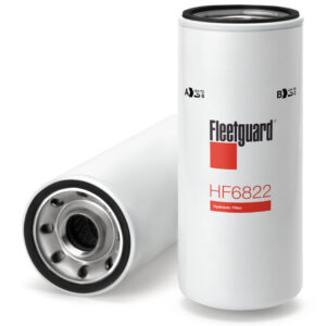 Filtro hidráulico - HF6822 - Fleetguard