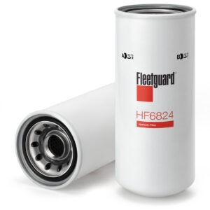 Filtro hidráulico - HF6824 - Fleetguard