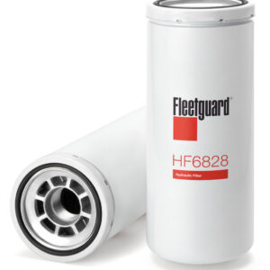 Filtro hidráulico - HF6828 - Fleetguard