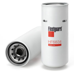 Filtro hidráulico - HF6834 - Fleetguard