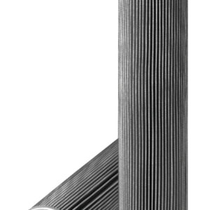 Filtro hidráulico - HF7076 - Fleetguard