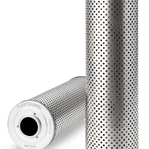 Filtro hidráulico - HF7314 - Fleetguard