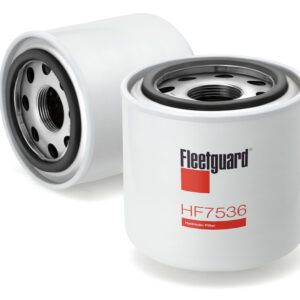 Filtro hidráulico - HF7536 - Fleetguard