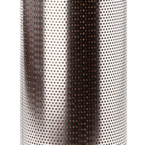 Filtro hidráulico - HF7538 - Fleetguard