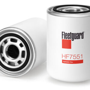 Filtro hidráulico - HF7551 - Fleetguard