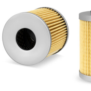 Filtro hidráulico - HF7552 - Fleetguard