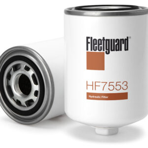 Filtro hidráulico - HF7553 - Fleetguard