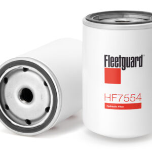 Filtro hidráulico - HF7554 - Fleetguard