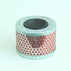 Filtro hidráulico - HF7607 - Fleetguard
