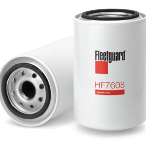 Filtro hidráulico - HF7608 - Fleetguard