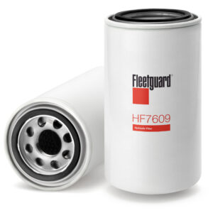 Filtro hidráulico - HF7609 - Fleetguard
