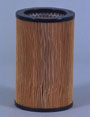 Filtro hidráulico - HF7714 - Fleetguard