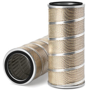 Filtro hidráulico - HF7728 - Fleetguard