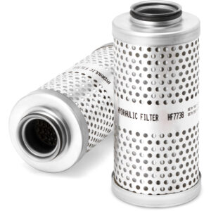 Filtro hidráulico - HF7738 - Fleetguard