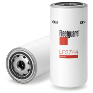 Filtro de aceite - LF3744 - Fleetguard