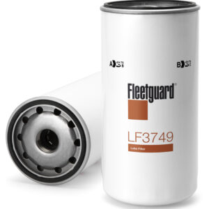 Filtro de aceite - LF3749 - Fleetguard