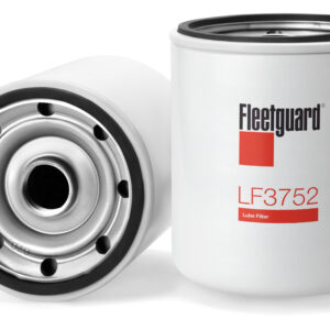 Filtro de aceite - LF3752 - Fleetguard