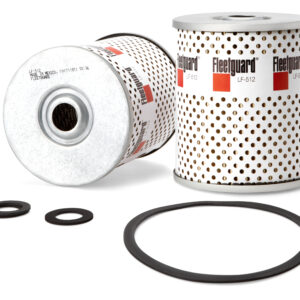 Filtro de aceite - LF512 - Fleetguard