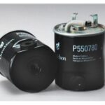 Filtro combustible - P550780 - Donaldson