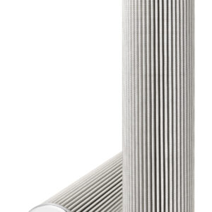 Filtro hidráulico - ST1436 - Fleetguard
