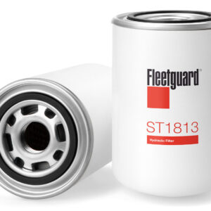 Filtro hidráulico - ST1813 - Fleetguard