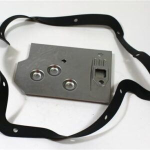 Filtro hidráulico - TF15062 - Fleetguard