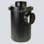 Carcasa filtro - A150138 - Donaldson