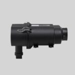 Carcasa filtro - D080020 - Donaldson