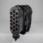 Carcasa filtro - D090073 - Donaldson