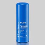 Filtro combustible - DBB8665 - Donaldson