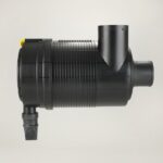 Carcasa filtro aire - G100319 - Donaldson