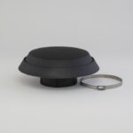 Tapa prefiltro aire completa - H000473 - Donaldson