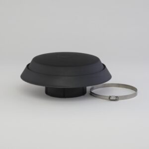 Tapa prefiltro aire completa - H000473 - Donaldson