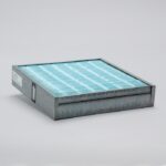 Filtro de aire - P106965 - Donaldson