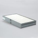 Filtro aire panel - P112671 - Donaldson