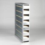 Filtro aire panel - P142812 - Donaldson