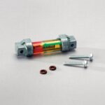 Visor base filtro - P162696 - Donaldson