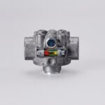 Base filtro hidraulico 	1 3/4-12 un - P165973 - Donaldson