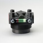 Head assembly, hydraulic - P166353 - Donaldson