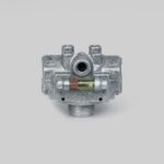 Base filtro hidraulico - P166417 - Donaldson