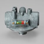 Base hidraulica 1 1/2 -16h - P166418 - Donaldson